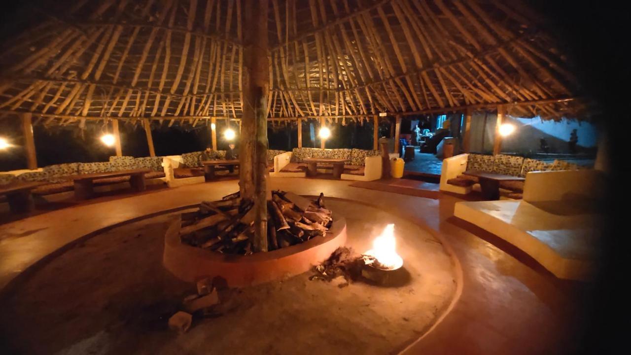 StoneAge Resort Ballupet Sakleshpur Exterior foto