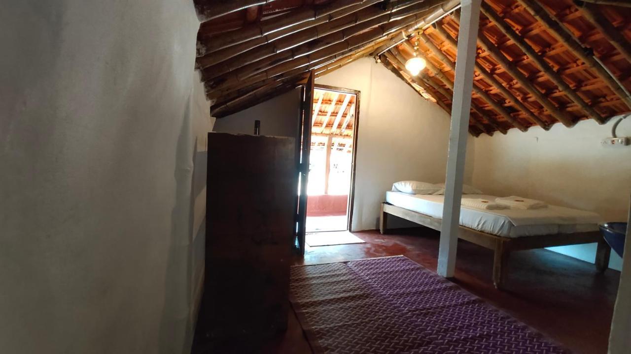 StoneAge Resort Ballupet Sakleshpur Exterior foto
