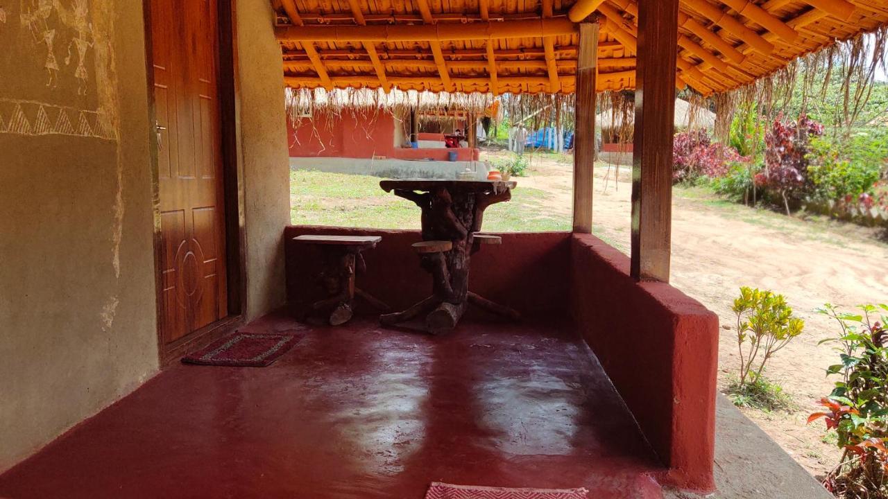 StoneAge Resort Ballupet Sakleshpur Exterior foto