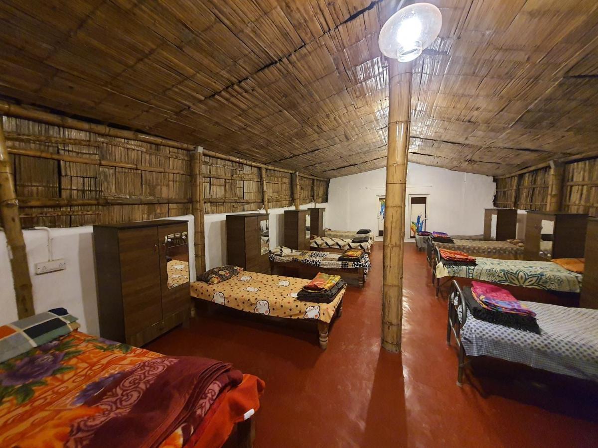 StoneAge Resort Ballupet Sakleshpur Exterior foto
