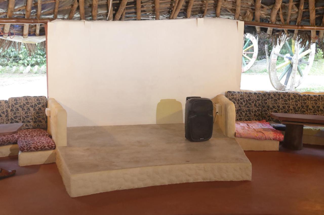 StoneAge Resort Ballupet Sakleshpur Exterior foto