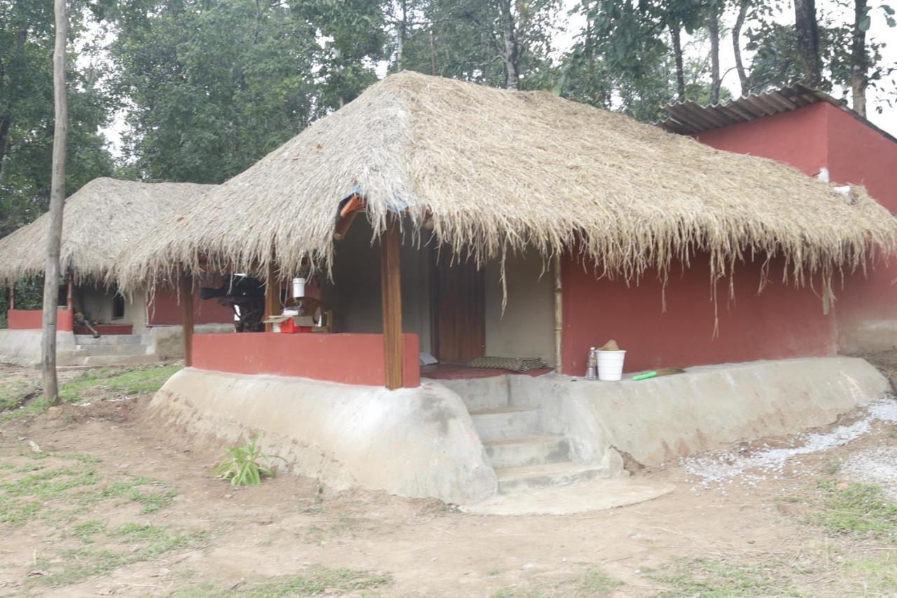 StoneAge Resort Ballupet Sakleshpur Exterior foto