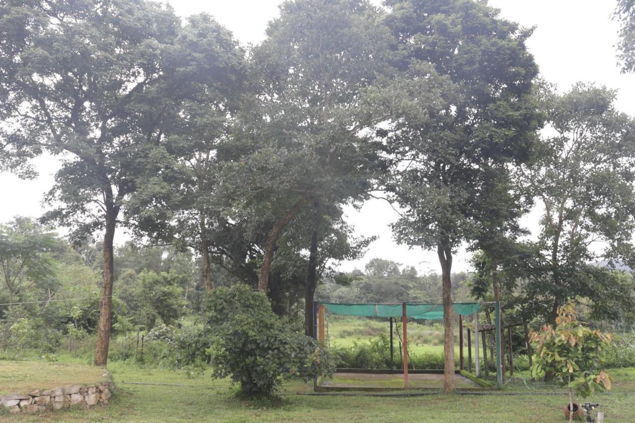 StoneAge Resort Ballupet Sakleshpur Exterior foto