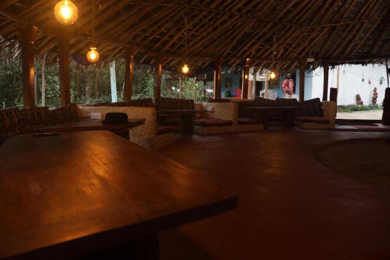 StoneAge Resort Ballupet Sakleshpur Exterior foto