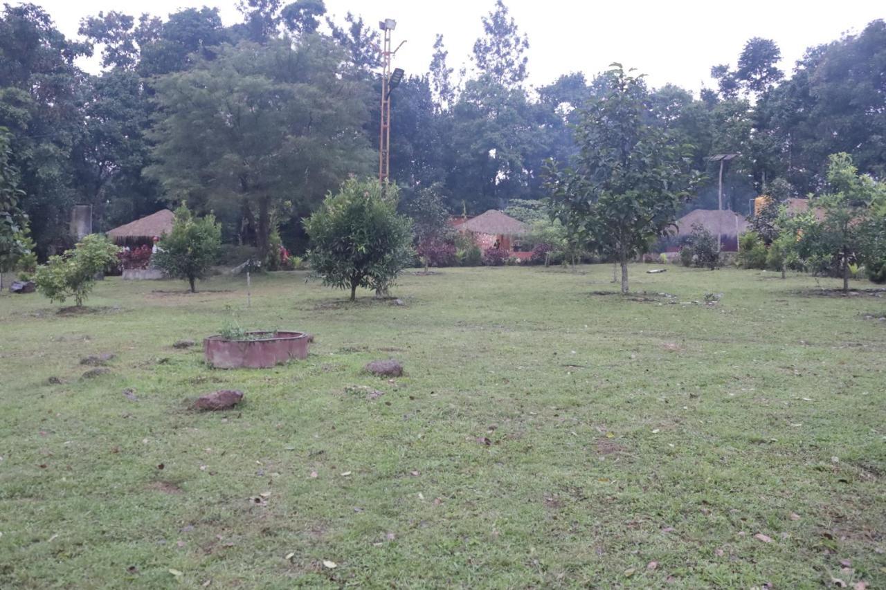 StoneAge Resort Ballupet Sakleshpur Exterior foto