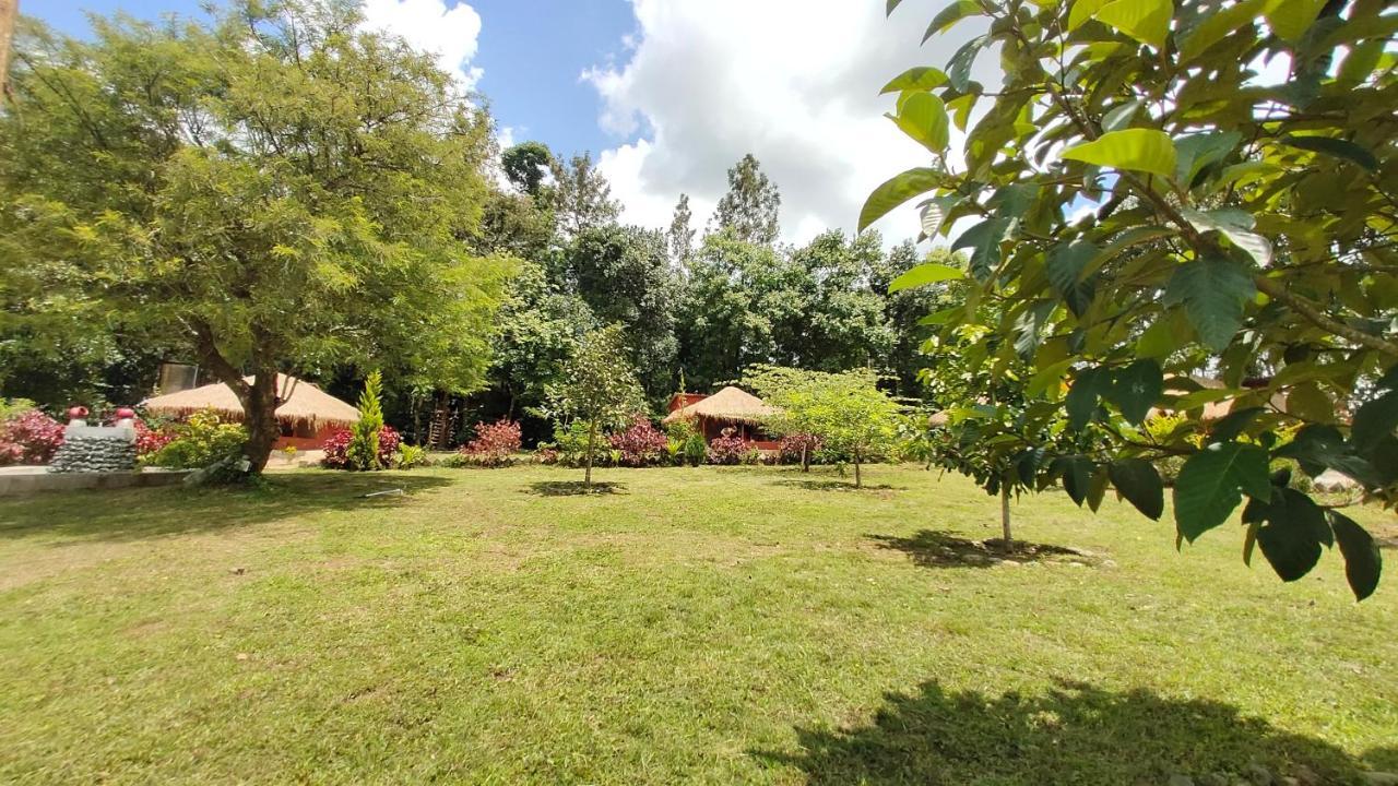 StoneAge Resort Ballupet Sakleshpur Exterior foto