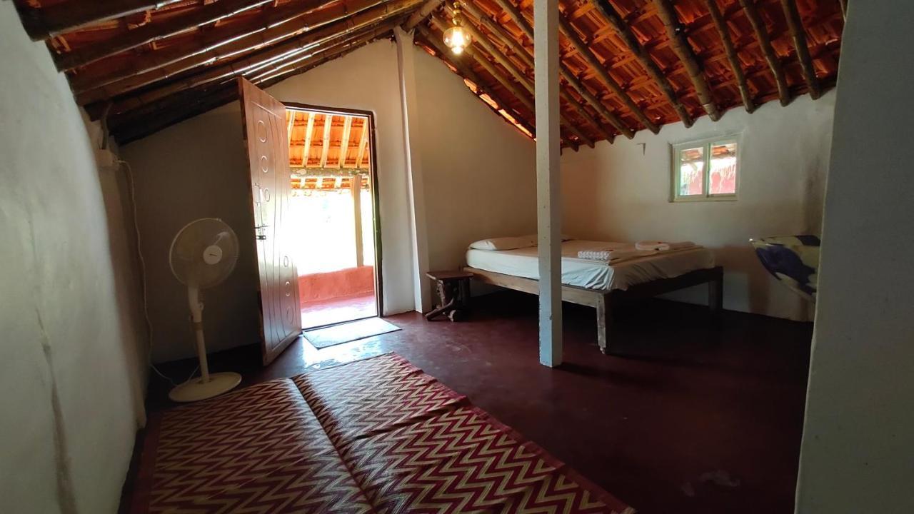 StoneAge Resort Ballupet Sakleshpur Exterior foto