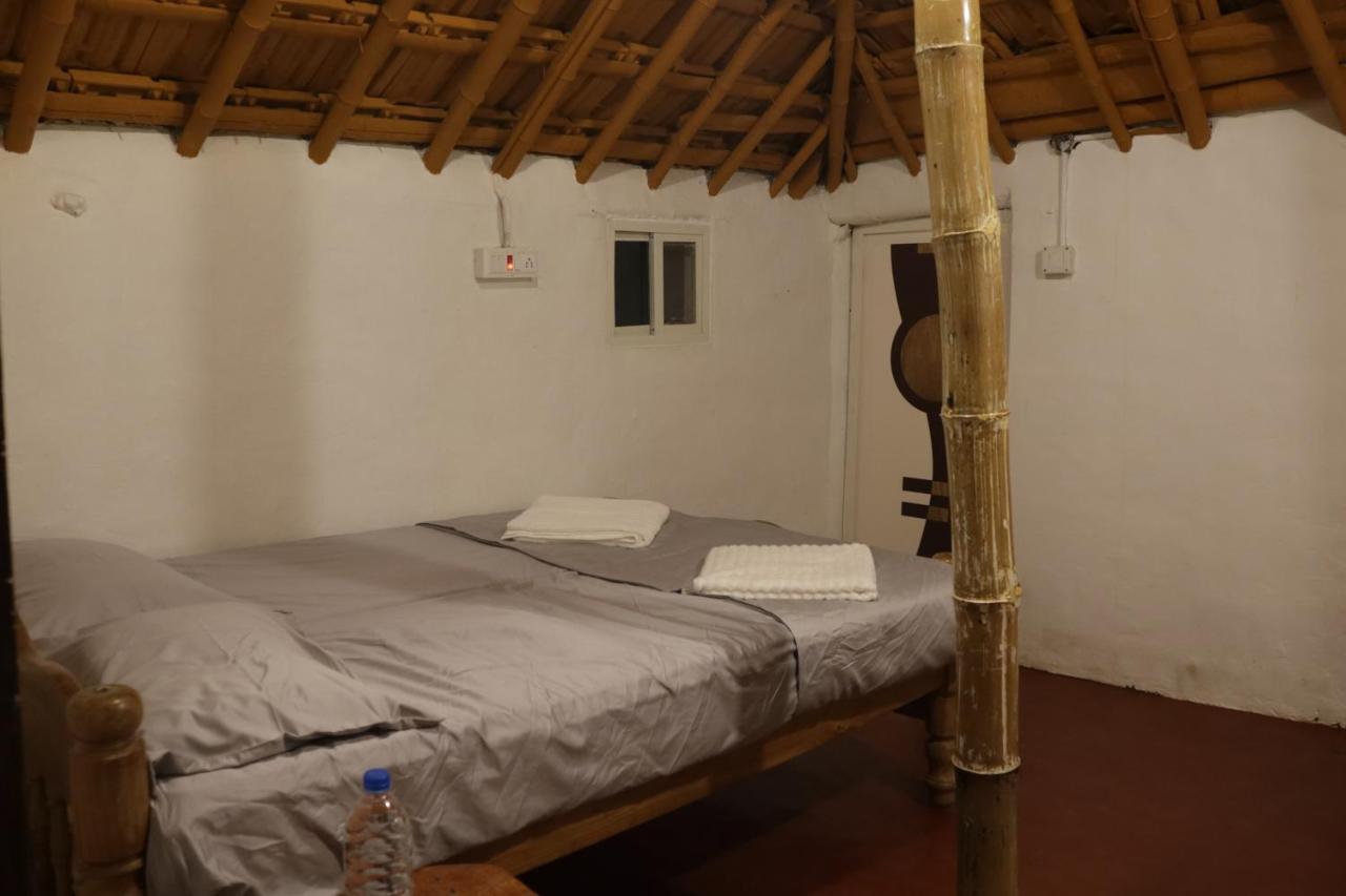 StoneAge Resort Ballupet Sakleshpur Exterior foto