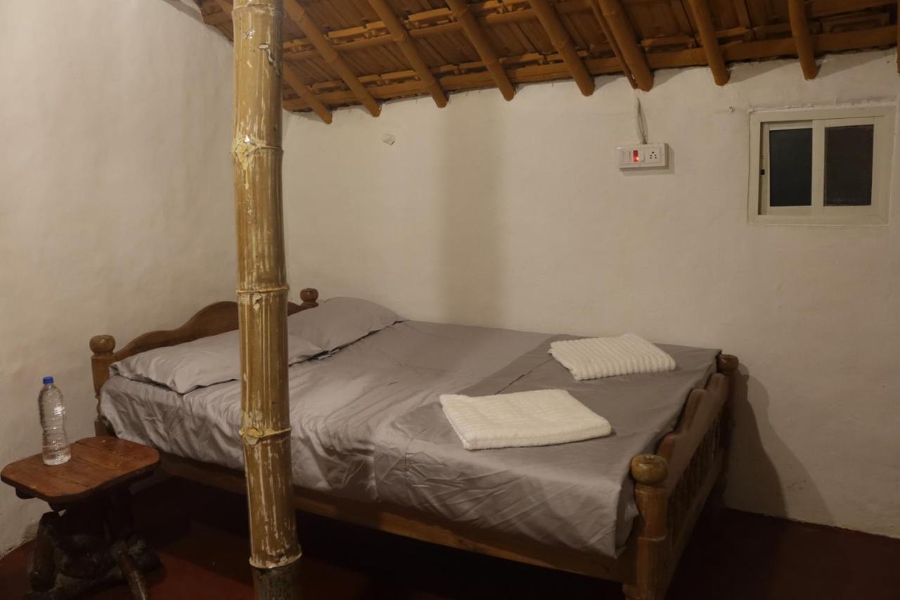 StoneAge Resort Ballupet Sakleshpur Exterior foto