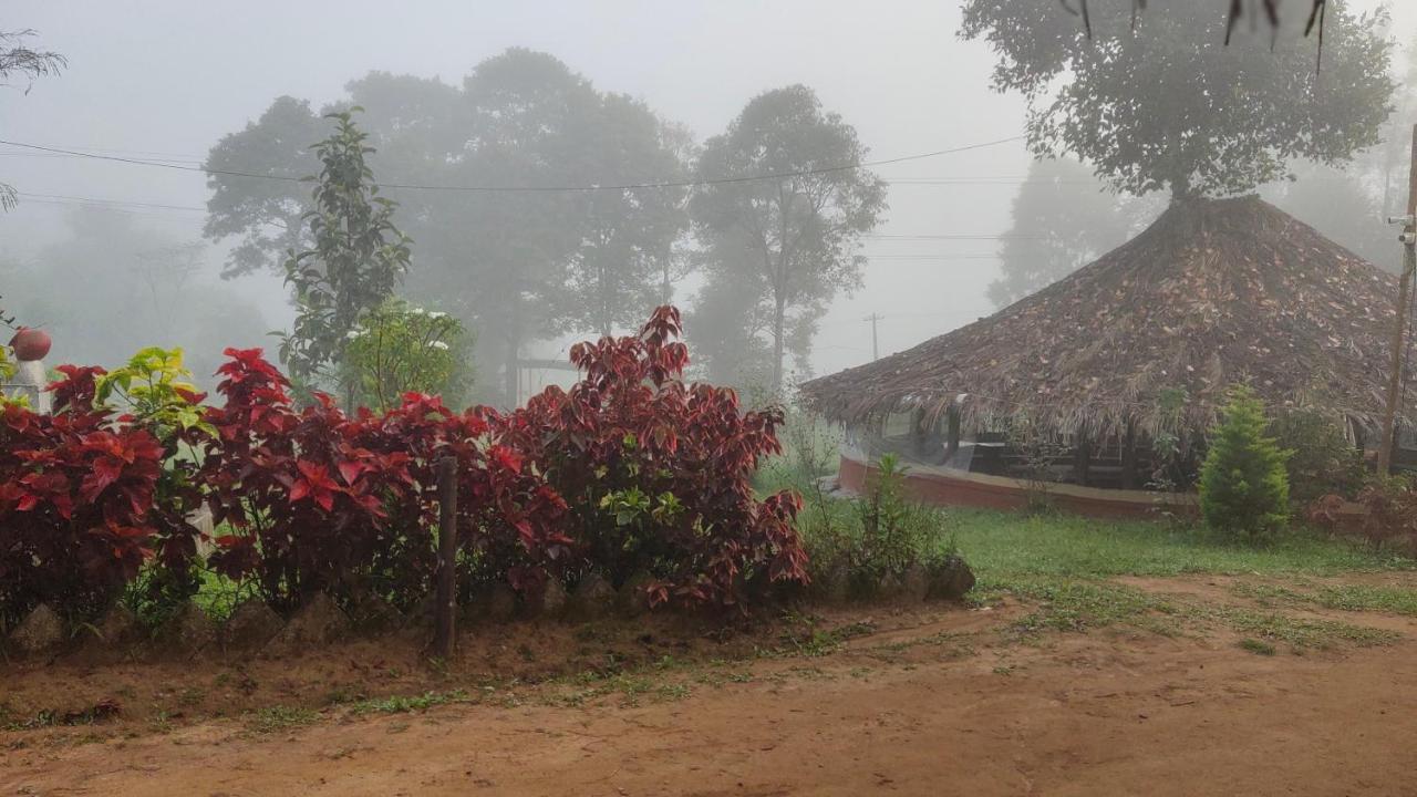 StoneAge Resort Ballupet Sakleshpur Exterior foto