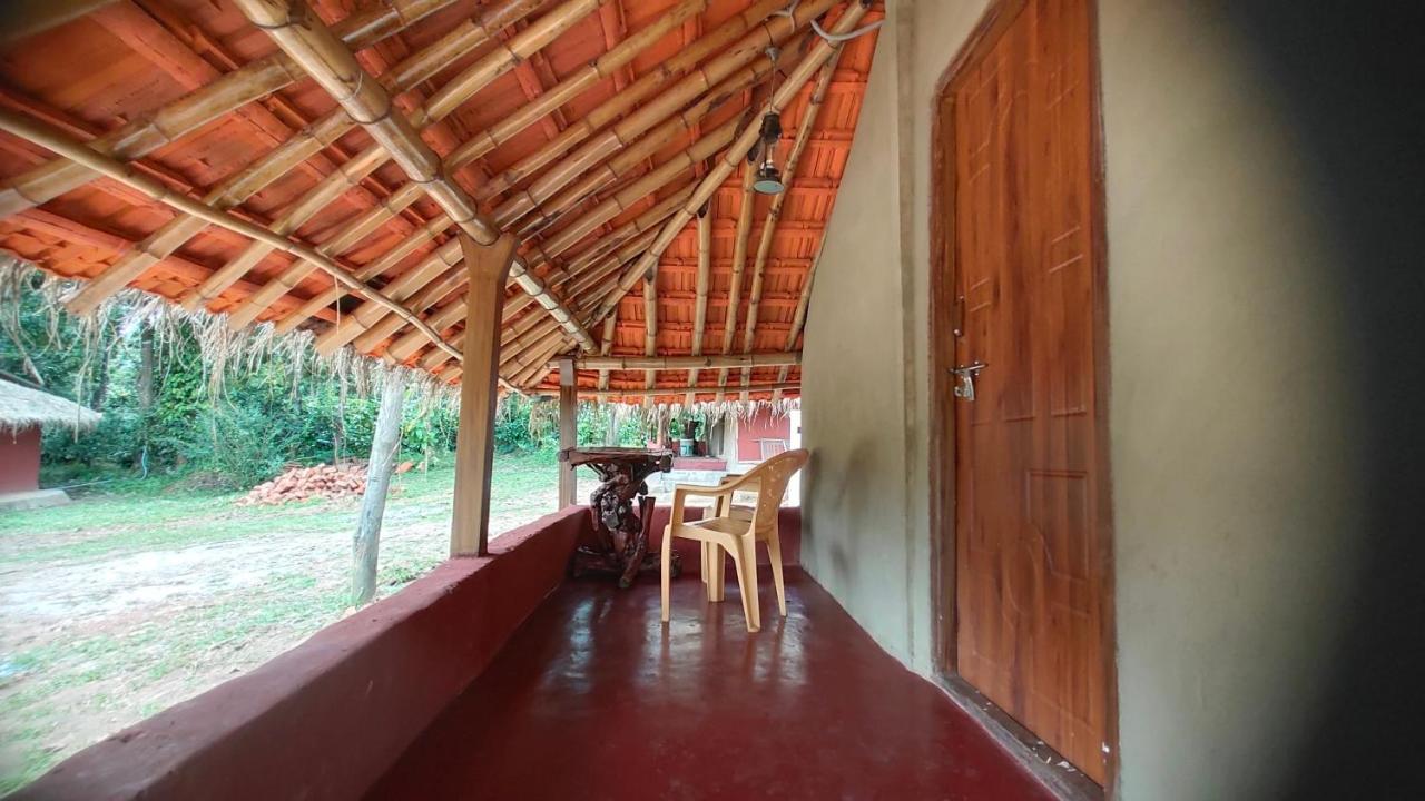 StoneAge Resort Ballupet Sakleshpur Exterior foto
