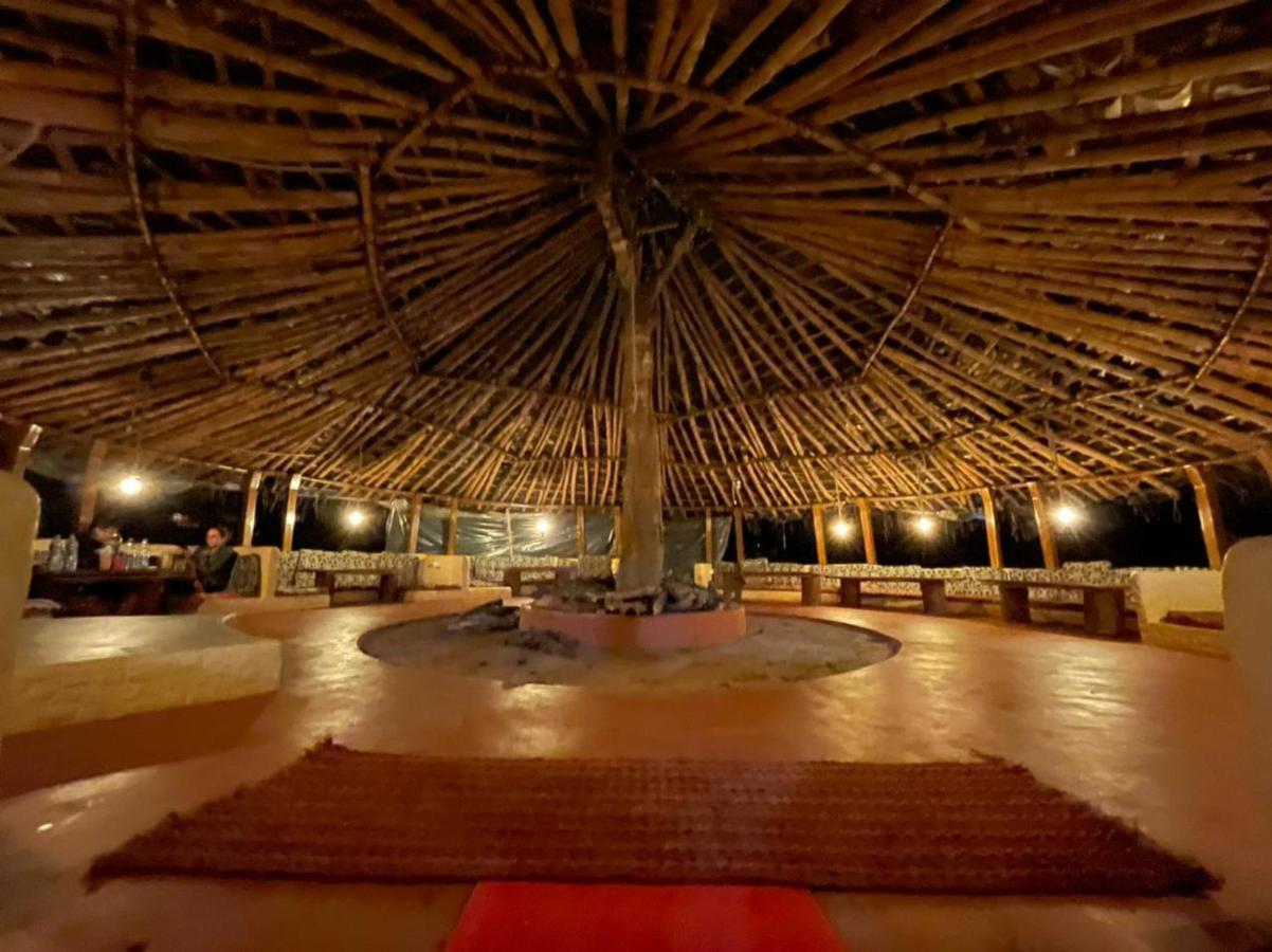 StoneAge Resort Ballupet Sakleshpur Exterior foto